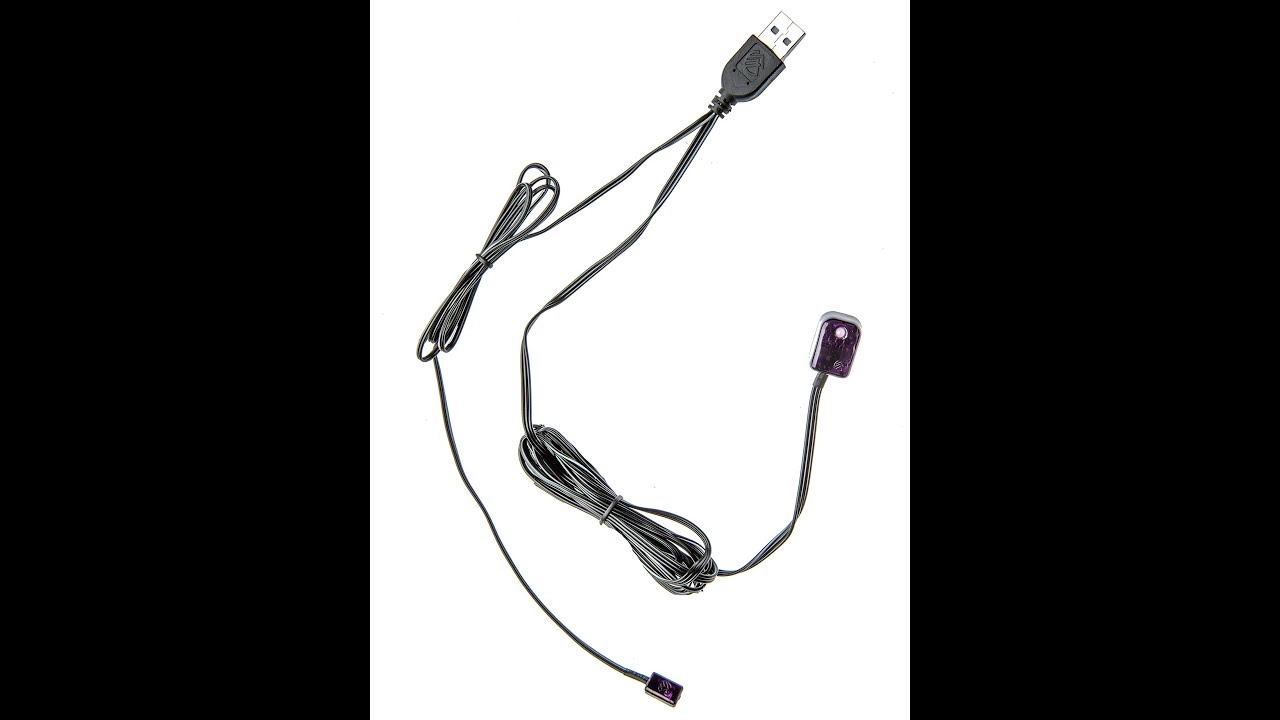 ИК-удлинитель пульта дистанционного управления BAFX All-In-One — обзор