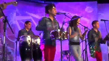 GRUPO LOS RUMBERITOS SIN ELLA (CUMBIA SONIDERA)