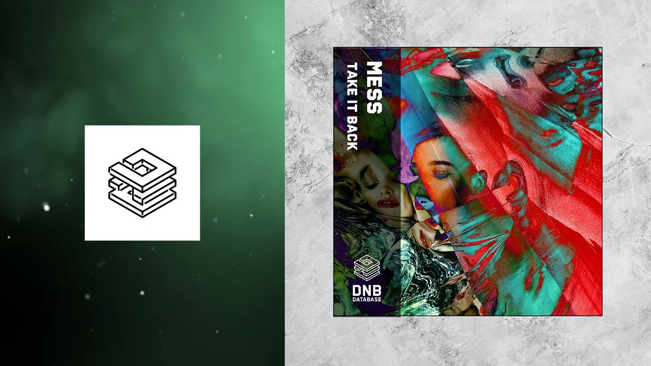 Watch Mess - Take It Back #neurofunk #jumpup on YouTube Watch Mess - Take It Back #neurofunk #jumpup on YouTube
