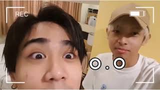 JoshTin and Ken- Steal my Girl by 1D (Cover by Lilian)