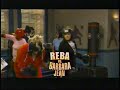 Reba (The Best Defense) The Bad And The Beautiful Week Promo, The WB KBWB-TV 20 (July 18, 2003)