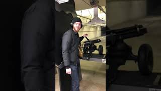 Tippmann Armory 9mm Gatling Gun