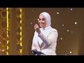 قصيدة لوزير الأوقاف أ.د/أسامة الأزهري يؤلفها على الهواء ويهديها لمصر ولدولة التلاوة وللمتسابقين‫
