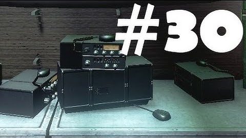 Dead Island: Riptide - Walkthrough Part 30 - Military Base [Commentary] [HD PC]