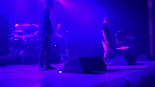 Peter Hook & The Light - Shadowplay | The Van Buren - Phoenix, AZ 5.17.18