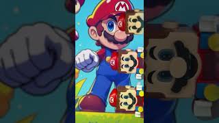 LEGO Mario Time!