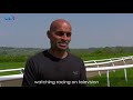 School teacher Paresh Patel pursues horse riding dream