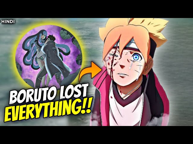 Does Naruto die in Boruto -Two Blue Vortex- chapter 1? Status Explained