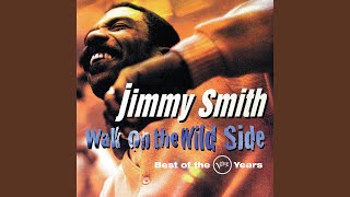 Video thumbnail of "Jimmy Smith - OGD (Alternate Version)"