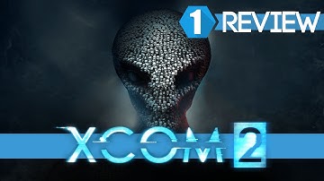 XCOM 2 - Review in a minute