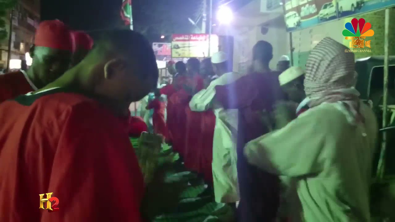 شبك شبكا دبك دبكا مكاشي القوم