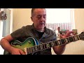Making the Major Scale flow