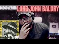 Long John Baldry   Don't Try To Lay No Boogie Woogie On The King of Rock &amp; Roll | Reaction!!