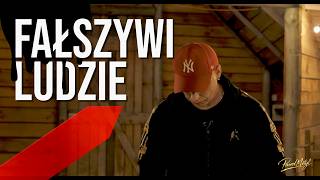Paweł Motyl - Fałszywi Ludzie ( Prawdziwa Historia 2026 )