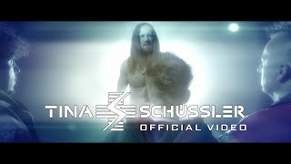 Video thumbnail of "Tina Schüssler - Nur noch einmal (Official Music Video)"