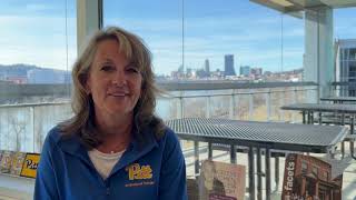 Benefits of the Pitt Community - Doctor of Clinical Science in Occupational Therapy Program at Pitt