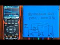 Steering Wheel Controls: Use Sense Resistor Voltage Drops to Identify Buttons.