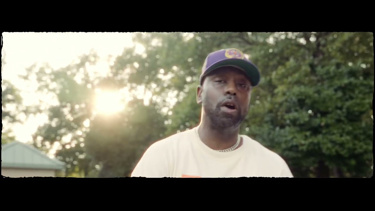 Japhia Life at Carroll Park | “Eternity’s Revenge” (Part One)