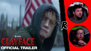 Clayface | Official Trailer | RENEGADES REACT