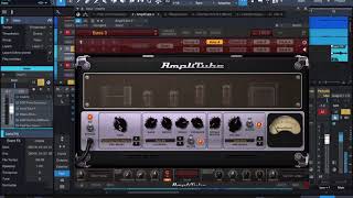 Tutorial Mixing Pop Punk ala David Endra #BongkarTrack #BedahTrack (Sampek Tuwek)