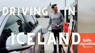 Driving in Iceland // 10 Things to Know screenshot 1