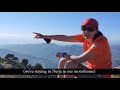 OurTour Hike up El Fuerte near Frigiliana on the Costa del Sol