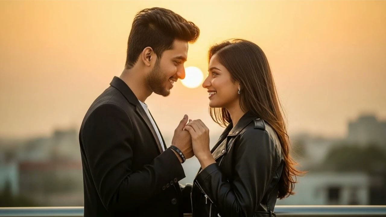 तेरे साथ ही ❤️❤️❤️