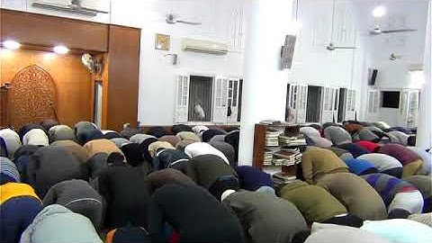 ما تيسر من سورة الزخرف - تراويح ١٤٤٥ - القارئ أحمد حلمي علي