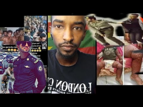 Jollee Mana Hidha Saudi Arabia Keessaa Jiran Akka Malee Dararamaa Jiran Haroostar0597 Haroocity4320