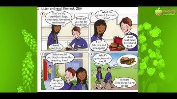 Maak je klaar voor Starters track 15