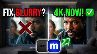 How to Stream Max HBO App on Apple TV in 4K Quality Easy Fix ✅ screenshot 3