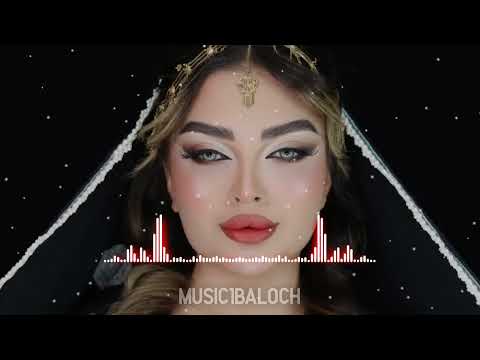 آهنگ قشنگ بلوچی نعمت غمزده چمان تیره توبه Song Balochi نیا گانا بلوچی