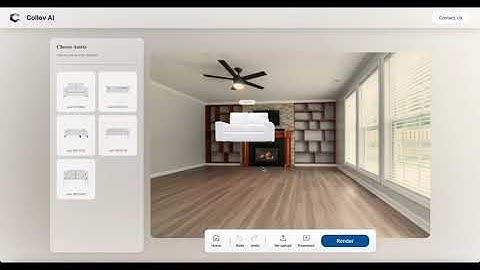 How AI Home Staging Assistant can Cut Your Property