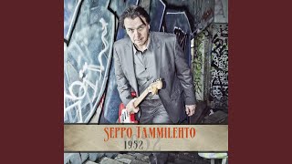 Video thumbnail of "Seppo Tammilehto - Kuin Helminauhaa"