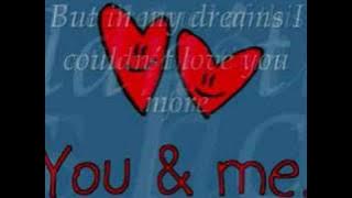 Download lagu My Valentine - Martina McBride & Jim Brickman