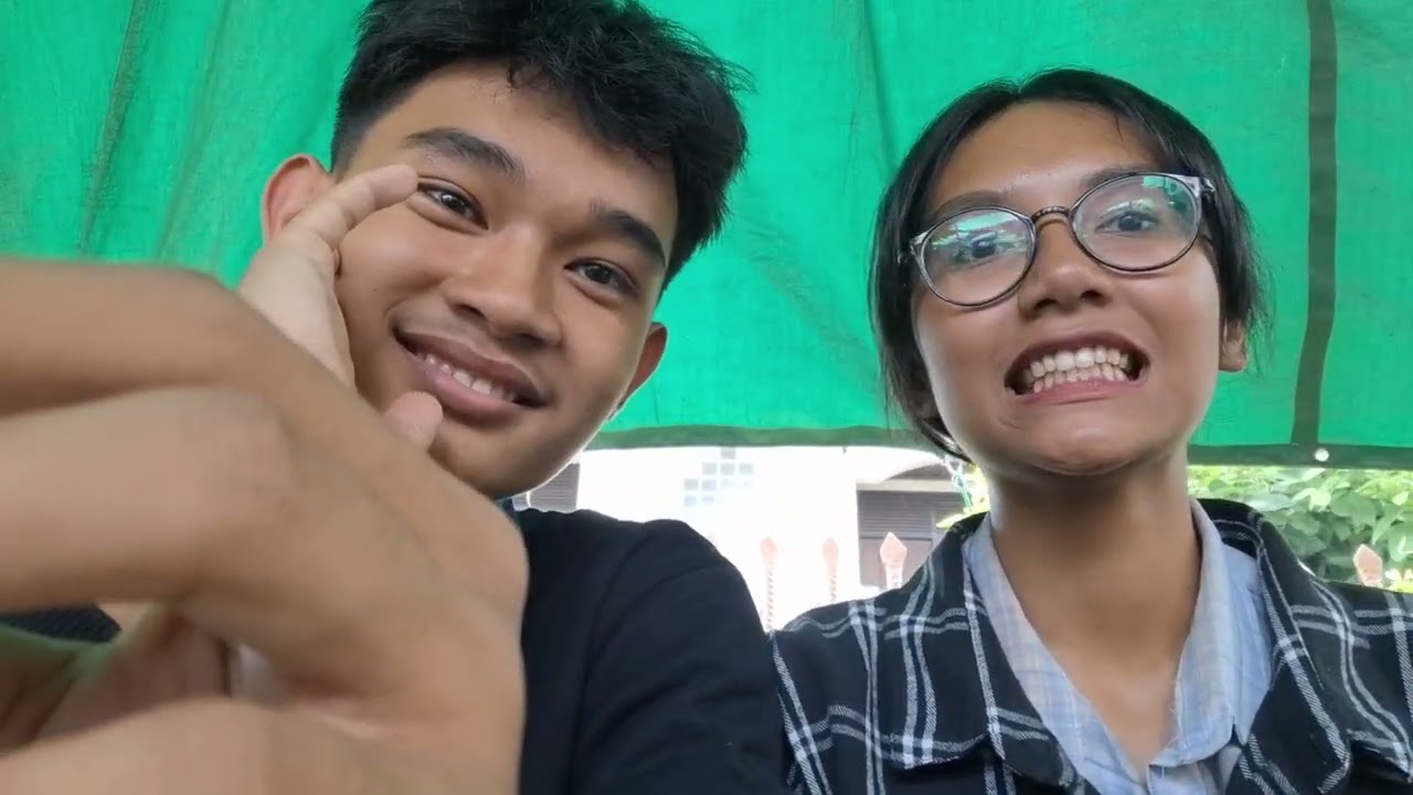 wishlist terwujuds : makan che hun tiaw pulsek 👽❓️✅️