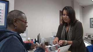 Increase in mail-in ballots could delay final election tally