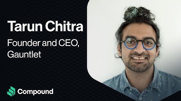 Thesis Ep 7 - How Gauntlet models & manages risk for the top DeFi protocols