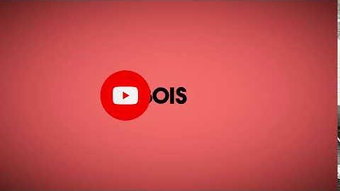 The bois official Intro reveal