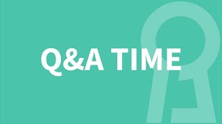Q&A time: The notice period of a rental agreement