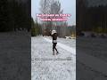 Гениальный лайфхак!! Зимние кеды 486718715 ноги больше не мерзнут #speedsong #стилист #ootd #зима