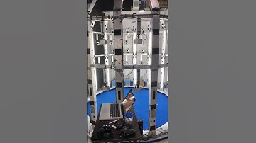 Fullbody Photogrammetry Scanner