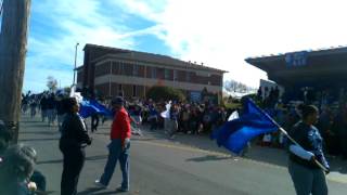 2011 TSU HOMECOMING PARADE