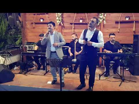 Sedat UÇAN - Kemal BAL Zirve İlahi Grubu Samsun Seni Çok Seviyorum ilahisi Düğün Programı