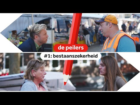 'Armoede? De politiek denkt alleen maar aan zichzelf'
