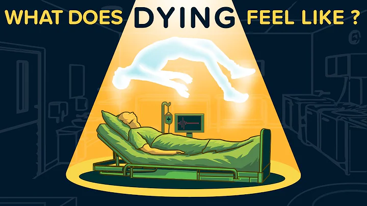 What Does DYING Feel Like? - DayDayNews