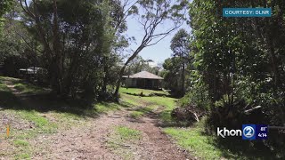 Historic Kōke’e Cabin Auction on Kaua‘i to be held for third time