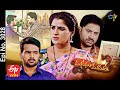 Manasu Mamata | 29th December 2020 | Full Episode No 3028 | ETV Telugu