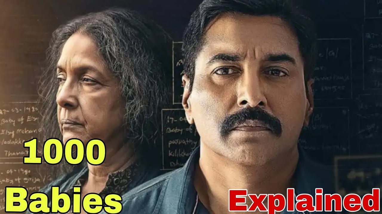 1000 Babies Series 2024 Explained In Hindi 1000 Babies Series 1000-babies-series-2024-explained-in-hindi-1000-babies-series