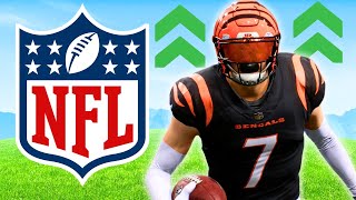 Can a ROOKIE Break the NFL Rushing Record?